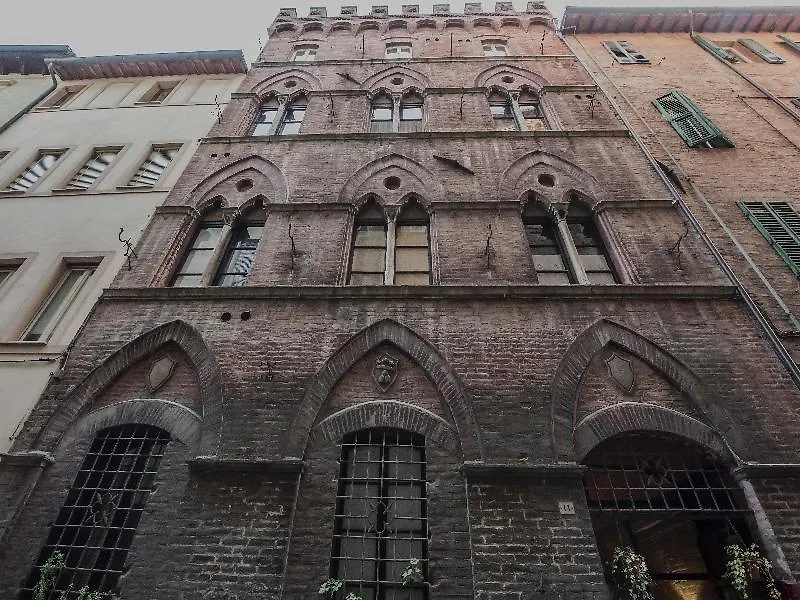 Residenza D'Epoca Locanda Di San Martino Siena