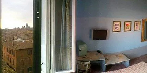 Oda ve Kahvaltı Residenza D'Epoca Locanda Di San Martino Siena