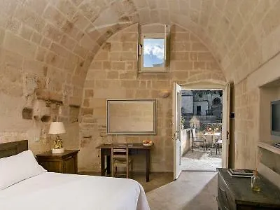 Residenza D'Epoca Locanda Di San Martino Siena Oda ve Kahvaltı