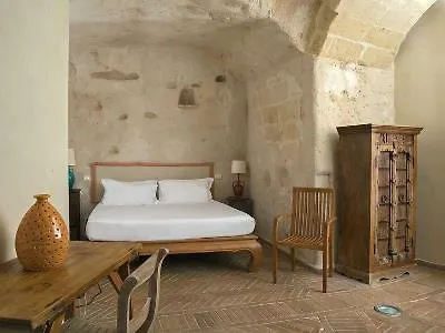 Residenza D'Epoca Locanda Di San Martino Siena 3*,