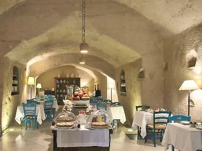 Residenza D'Epoca Locanda Di San Martino Siena