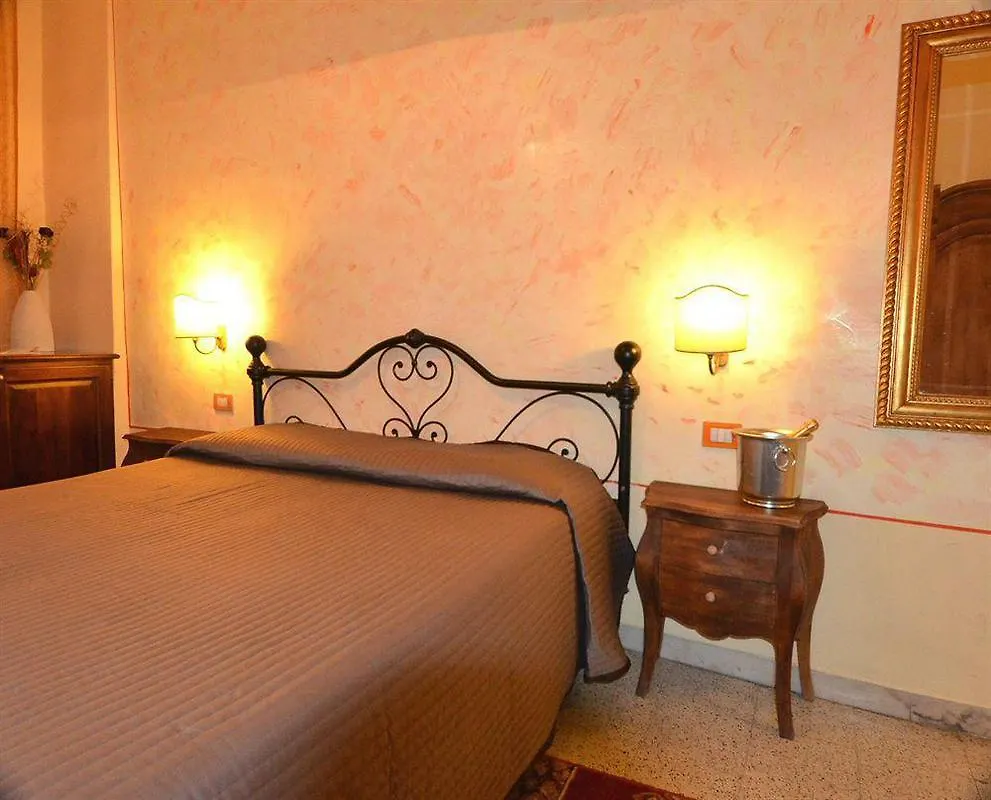 Residenza D'Epoca Locanda Di San Martino Siena 3*,  Włochy