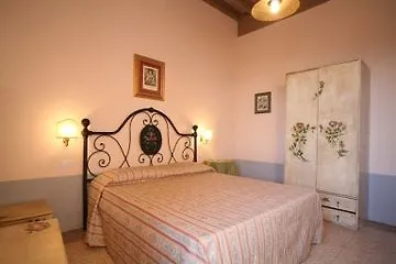 Residenza D'Epoca Locanda Di San Martino Siena Włochy