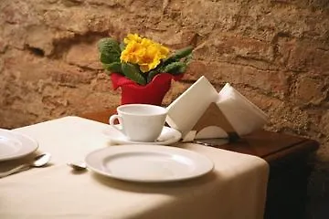 Nocleg ze śniadaniem Residenza D'Epoca Locanda Di San Martino Siena