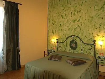 Residenza D'Epoca Locanda Di San Martino Siena Włochy