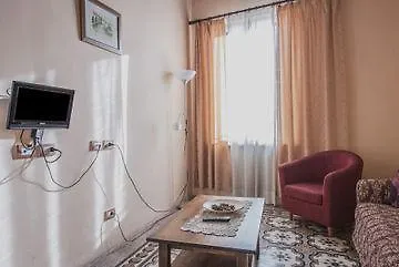 Residenza D'Epoca Locanda Di San Martino Siena