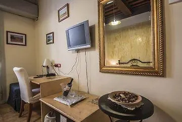 Residenza D'Epoca Locanda Di San Martino Siena