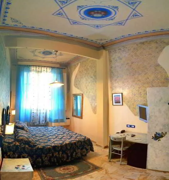 Residenza D'Epoca Locanda Di San Martino Siena