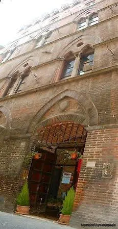 Residenza D'Epoca Locanda Di San Martino Siena