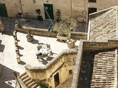 Residenza D'Epoca Locanda Di San Martino Siena Nocleg ze śniadaniem